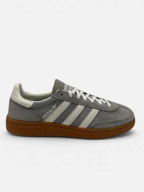 adidas Women’s Spezial Sneakers - silver pebble